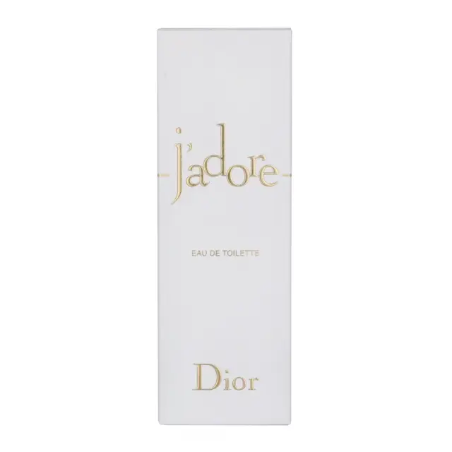 Dior J'Adore Eau de Toilette Spray 50 ml