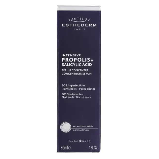 Esthederm Intensive Propolis+ Salicylic Acid 30 ml