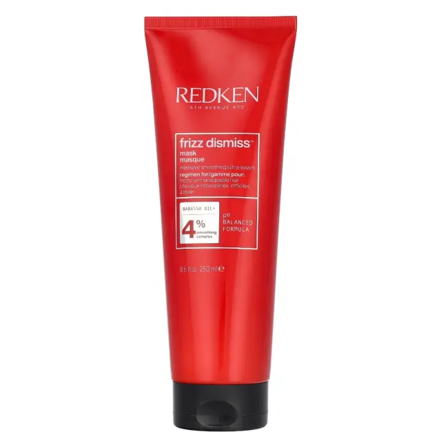 Redken Frizz Dismiss Mask 250 ml