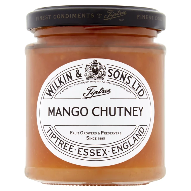 Tiptree - Mango Chutney - 220g