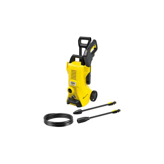 KARCHER K 3 POWER CONTROL