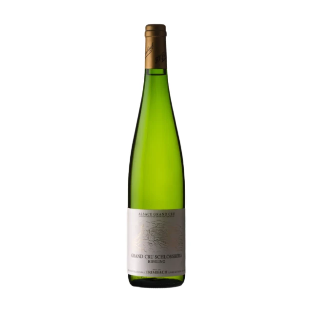 2019 Riesling Grand Cru Schlossberg, Trimbach