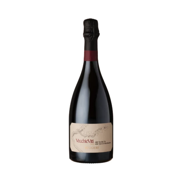 Ruggeri 2022 Vecchie Viti Valdobbiadene Prosecco Superiore DOCG, Ruggeri