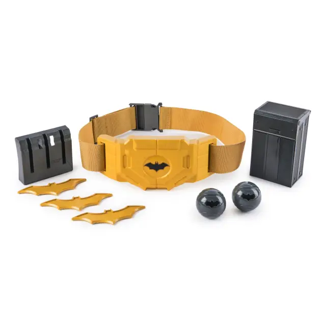 Batman Pretend Play Utility Belt