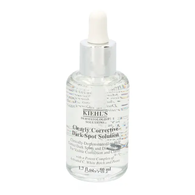 Kiehl's Clearly Corrective Dark Spot Solution 50 ml