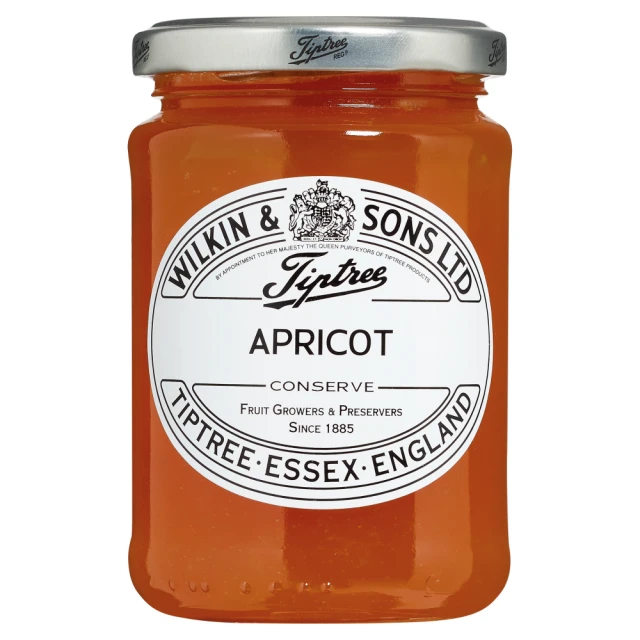 Tiptree - Apricot Conserve - 340g