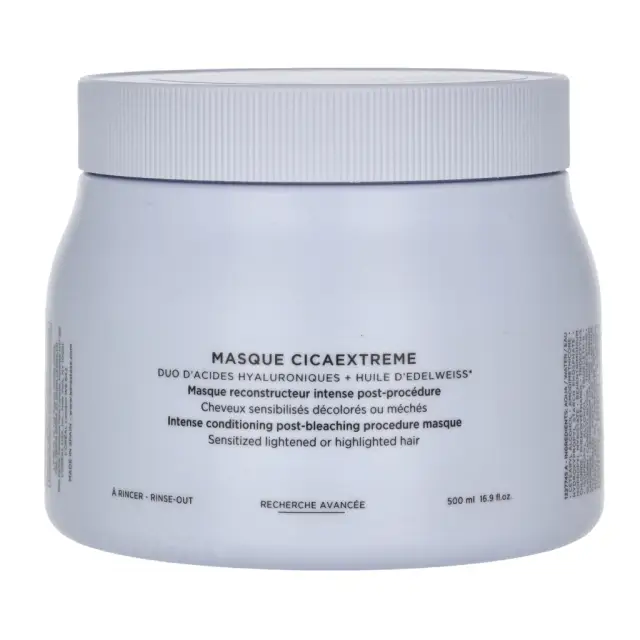Kerastase Blond Absolu Masque Cicaextreme 500 ml