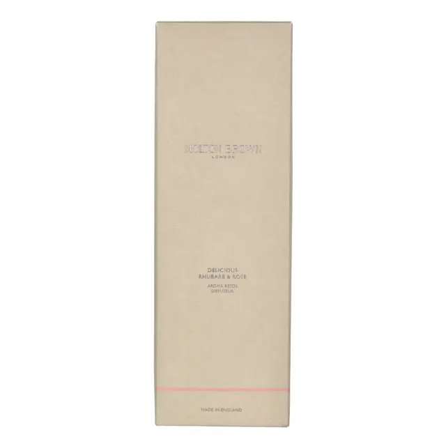 Molton Brown Rhubarb & Rose Aroma Reeds 150 ml