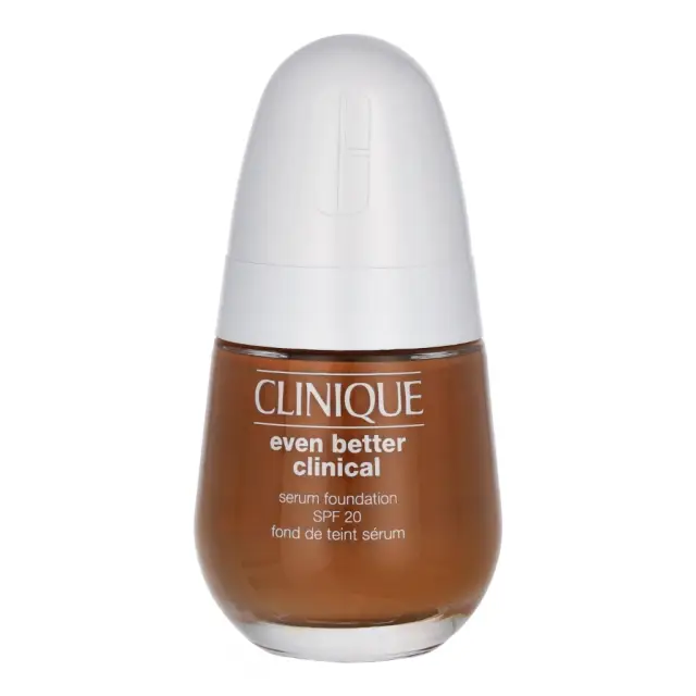 Clinique Even Better Clinical Serum Foundation SPF20 - WN114 Golden