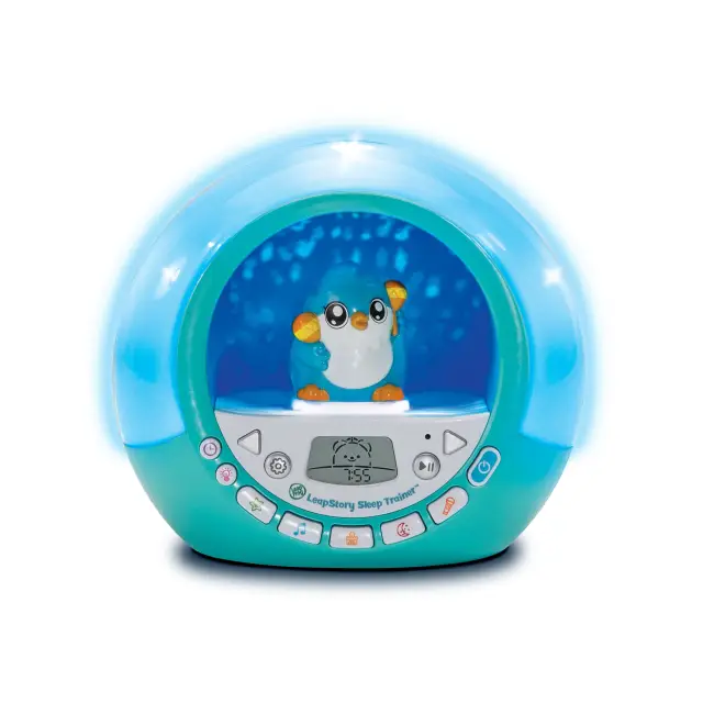 LeapFrog LeapStory Sleep Trainer™