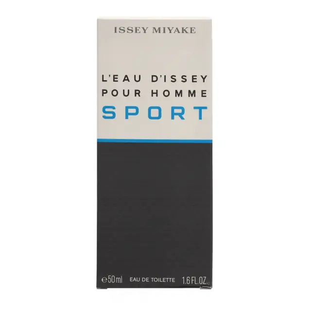 Issey Miyake L'Eau D'Issey Pour Homme Sport Eau de Toilette Spray 50 ml