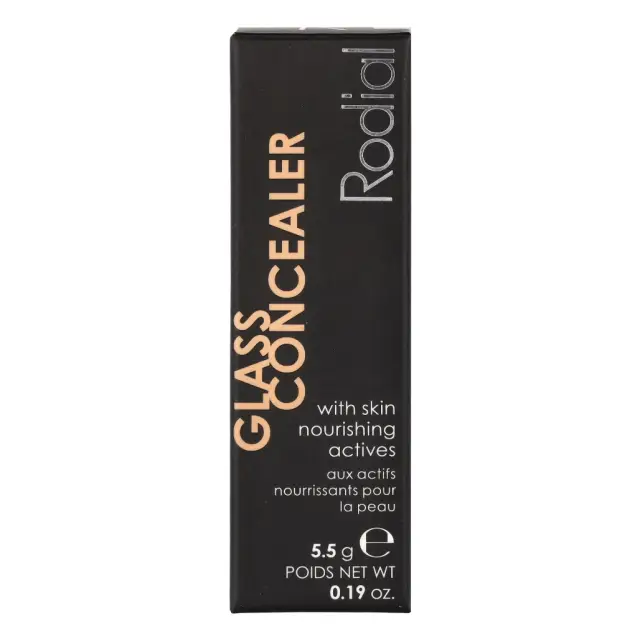 Rodial Glass Concealer 5.5 g - #03