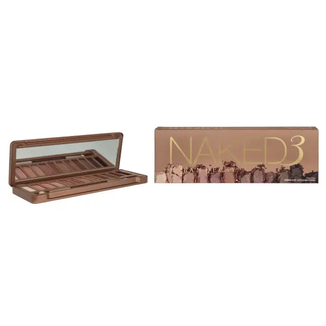 Urban Decay Naked 3 Palette 15.6 g
