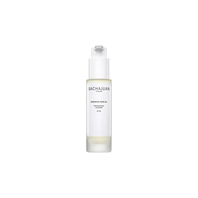 SACHAJUAN Intensive Hair Oil 50 ml