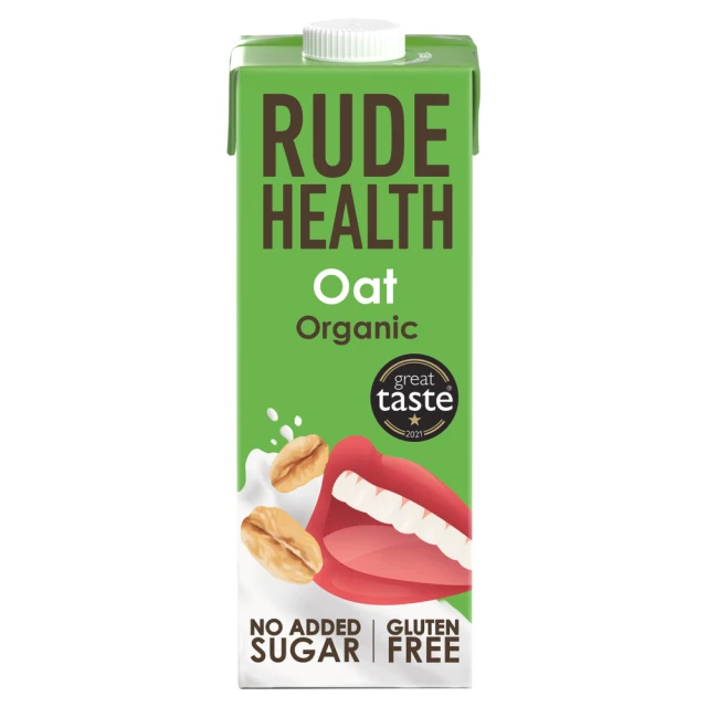 Rude Health 