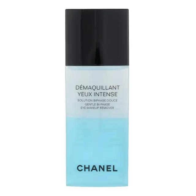 Chanel Demaquillant Yeux Intense Makeup Remover 100 ml