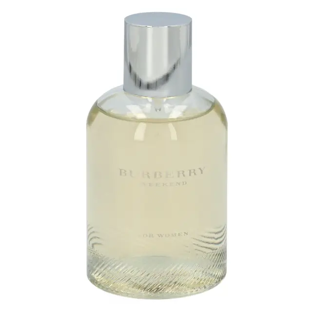 Burberry Weekend For Women Eau de Parfum Spray 100 ml