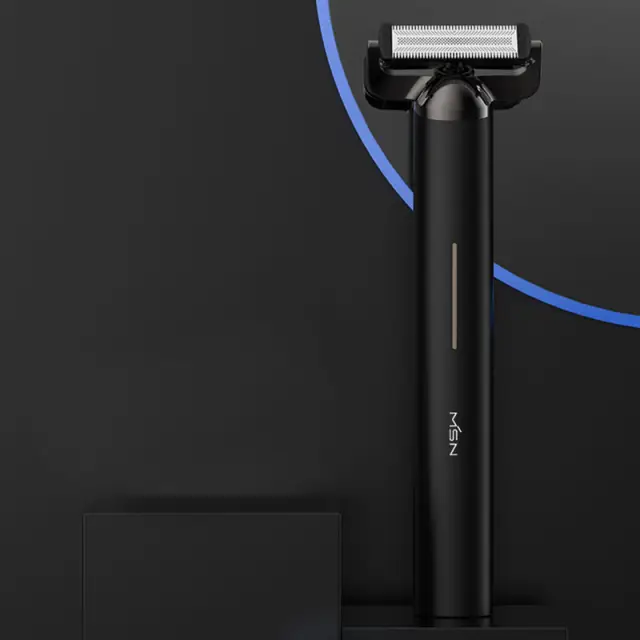 Electric Shaver, No. T8