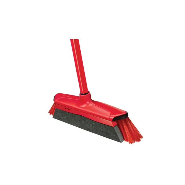 VILEDA DUACTIVA INDOOR BROOM