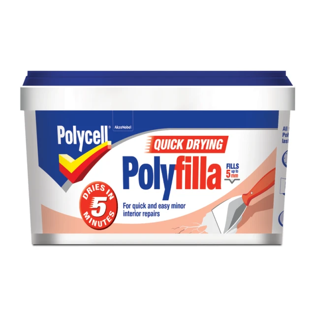 *P/FILLA QUICK DRYING 500G PK12NT