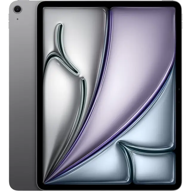 13-inch iPad Air - 512GB - Space Grey