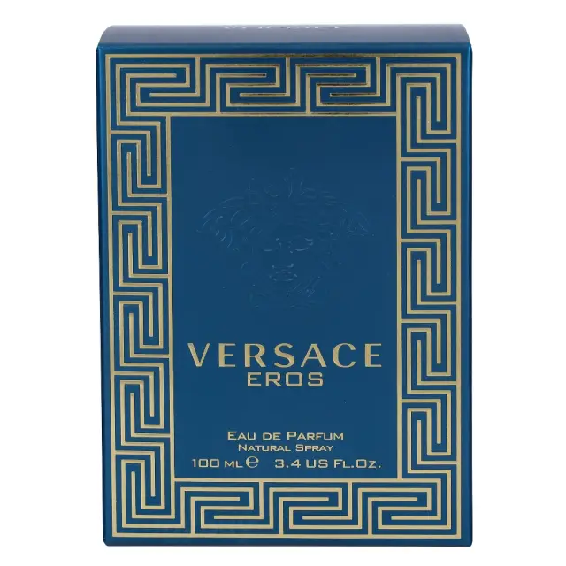 Versace Eros Pour Homme Eau de Parfum Spray 100 ml