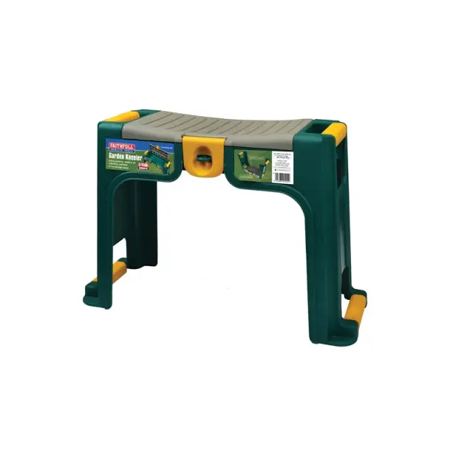 FAI/FULL GARDEN KNEELER