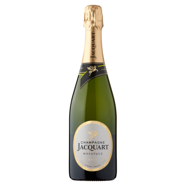 Brut Mosaique NV Jacquart
