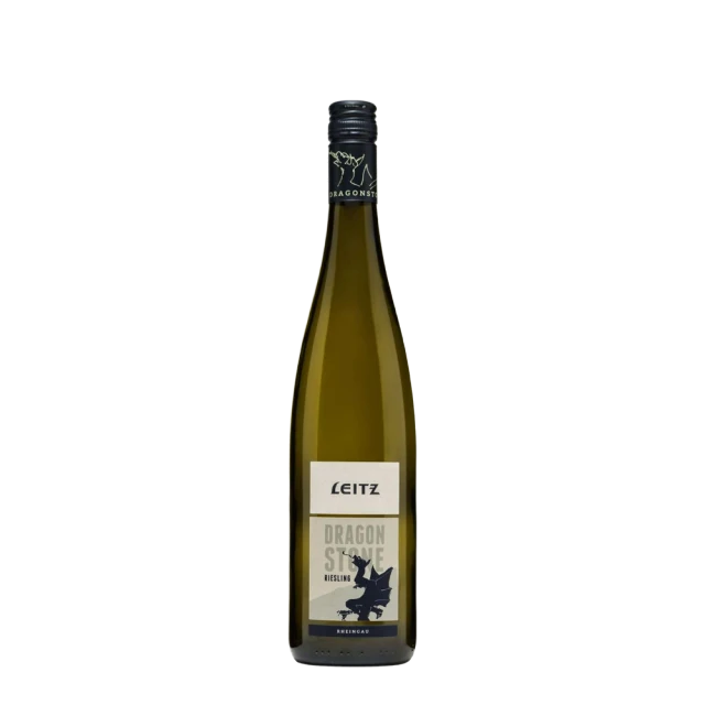 Dragonstone Riesling 22 Leitz