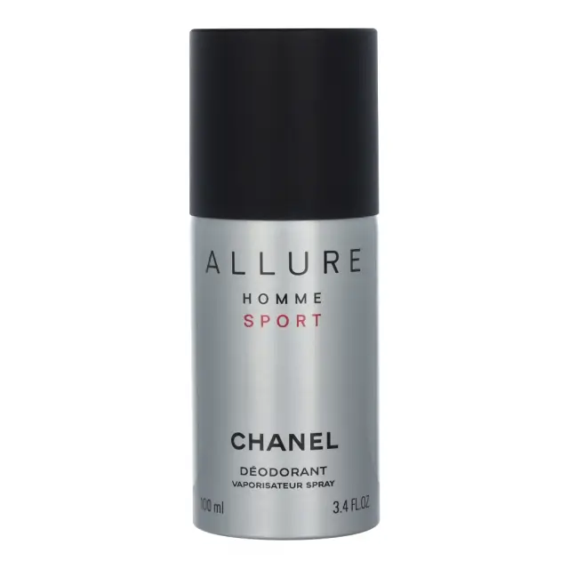 Chanel Allure Homme Sport Deo Spray 100 ml