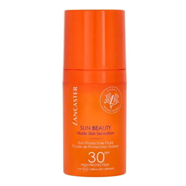 Lancaster Sun Beauty Protective FLuid SPF30 30 ml