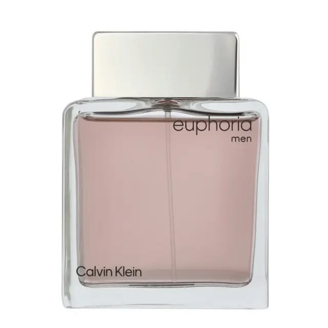 Calvin Klein Euphoria Men Eau de Toilette Spray 100 ml