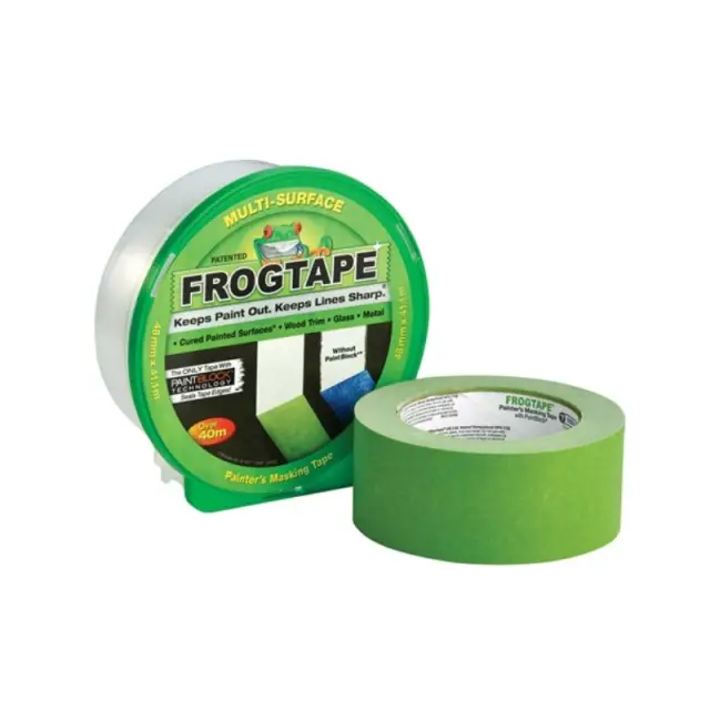 SHURTAPE FROG TAPE MULTI-SURFACE 48MM X 41.1M