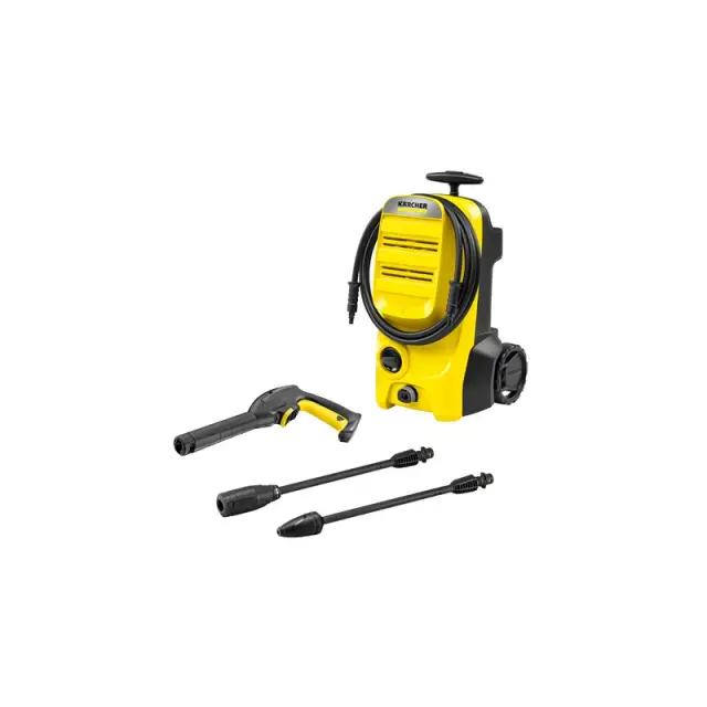 KARCHER K 4 CLASSIC PRESSURE WASHER