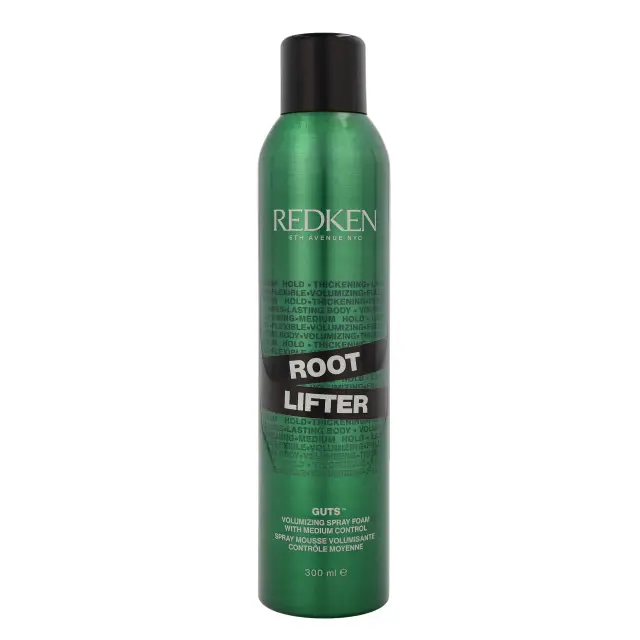 Redken Root Lifter Spray Foam 300 ml