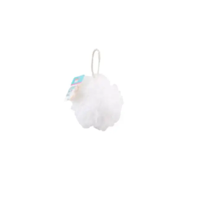Ideal Home Bath Shower Ball Solid Display 50g