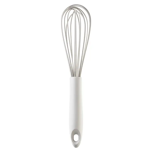 Nova Natural Stone Silicone Whisk