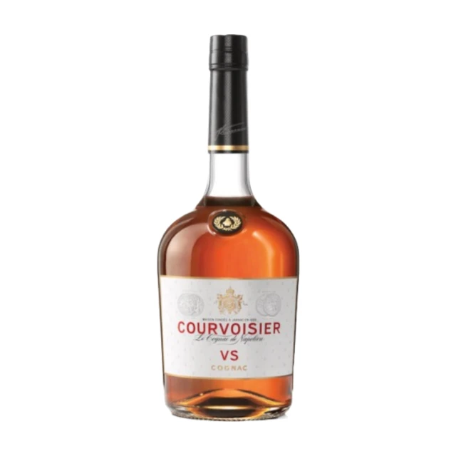 Courvoisier Vs Cognac 1L (Abv 40%)