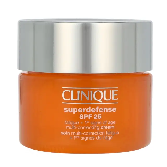 Clinique Superdefense Multi-Correcting Cream SPF25 30 ml