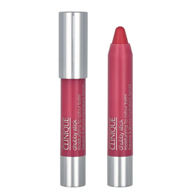 Clinique Chubby Stick Intense Moisturizing Lip Colour Balm 3 g - #06 Woppin Watermelon