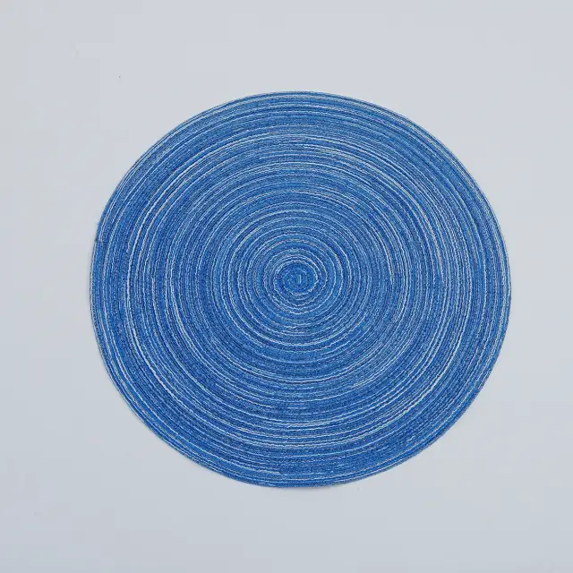 Placemat Set of 4, Cotton