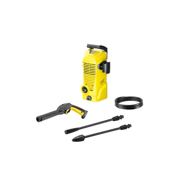 KARCHER K 2 MODULAR PRESSURE WASHER