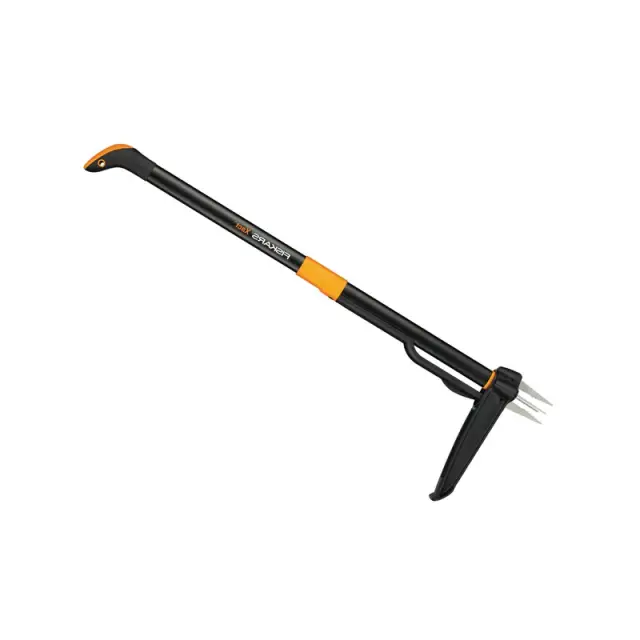 Fiskars Xact Weed Puller