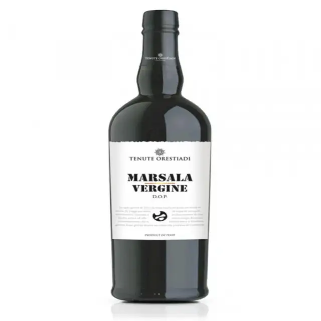 Tenute_Orestiadi NV Marsala Vergine DOP,Tenute Orestiadi
