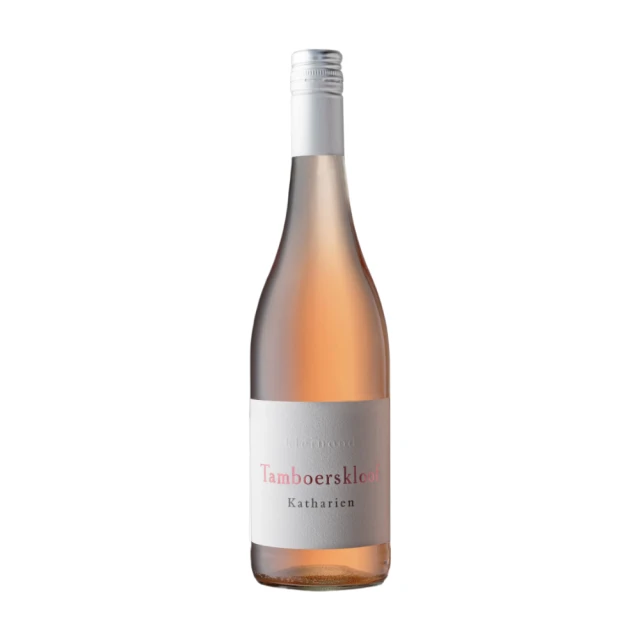 2022 Tamboerskloof Katharien Rose, Kleinood