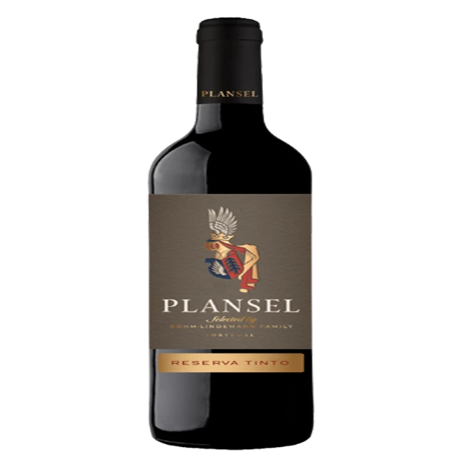 2021 Plansel Selecta Reserva, Quinta da Plansel