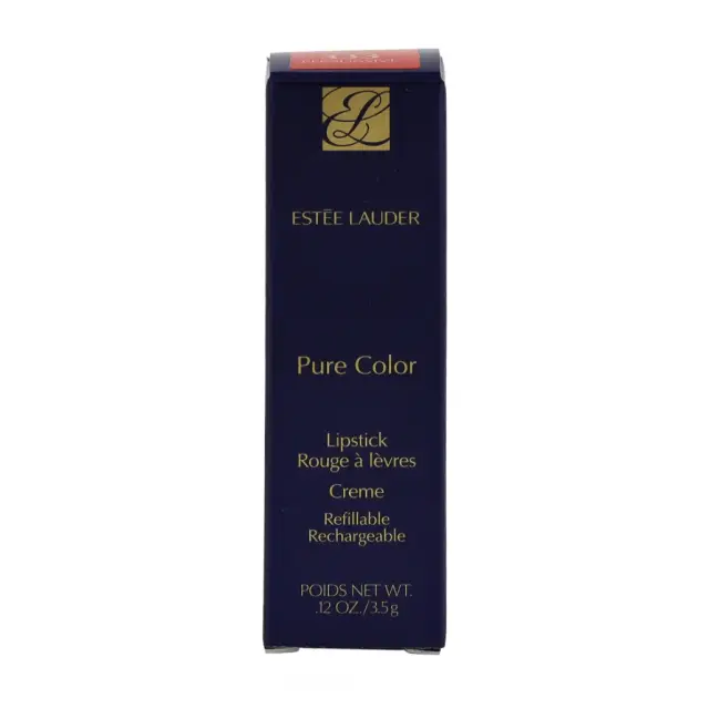 Estée Lauder Pure Color Envy Sculpting Lipstick 3.5 g - #333 Persuasive