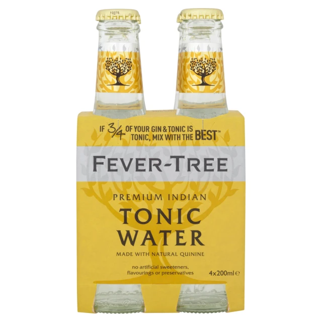 Fever Tree 