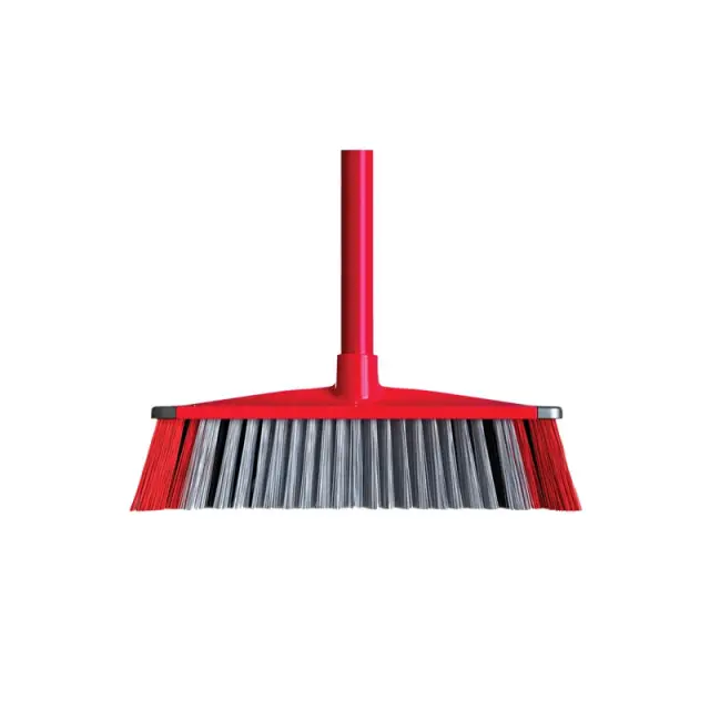 VILEDA 3 ACTION BROOM & HANDLE