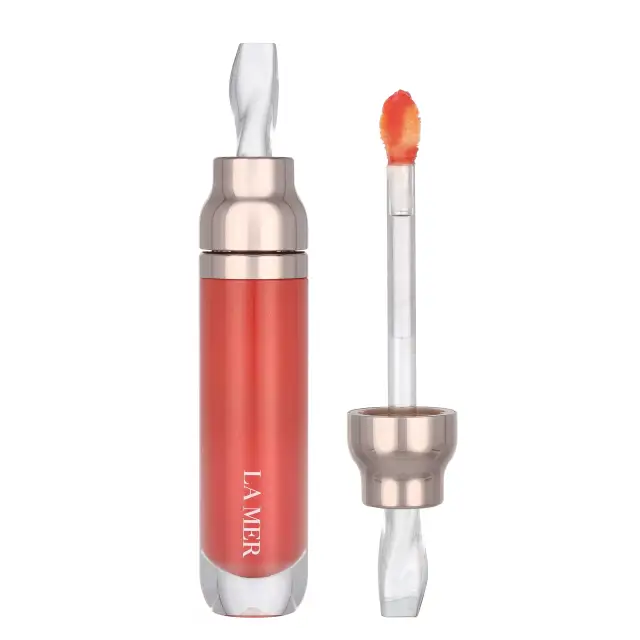 La Mer The Lip Volumizer 7 ml - Sheer Coral